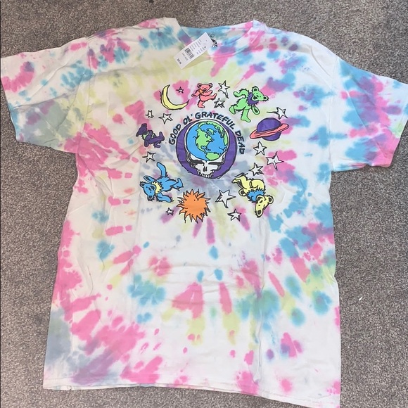 PacSun Other - Greatful dead shirt